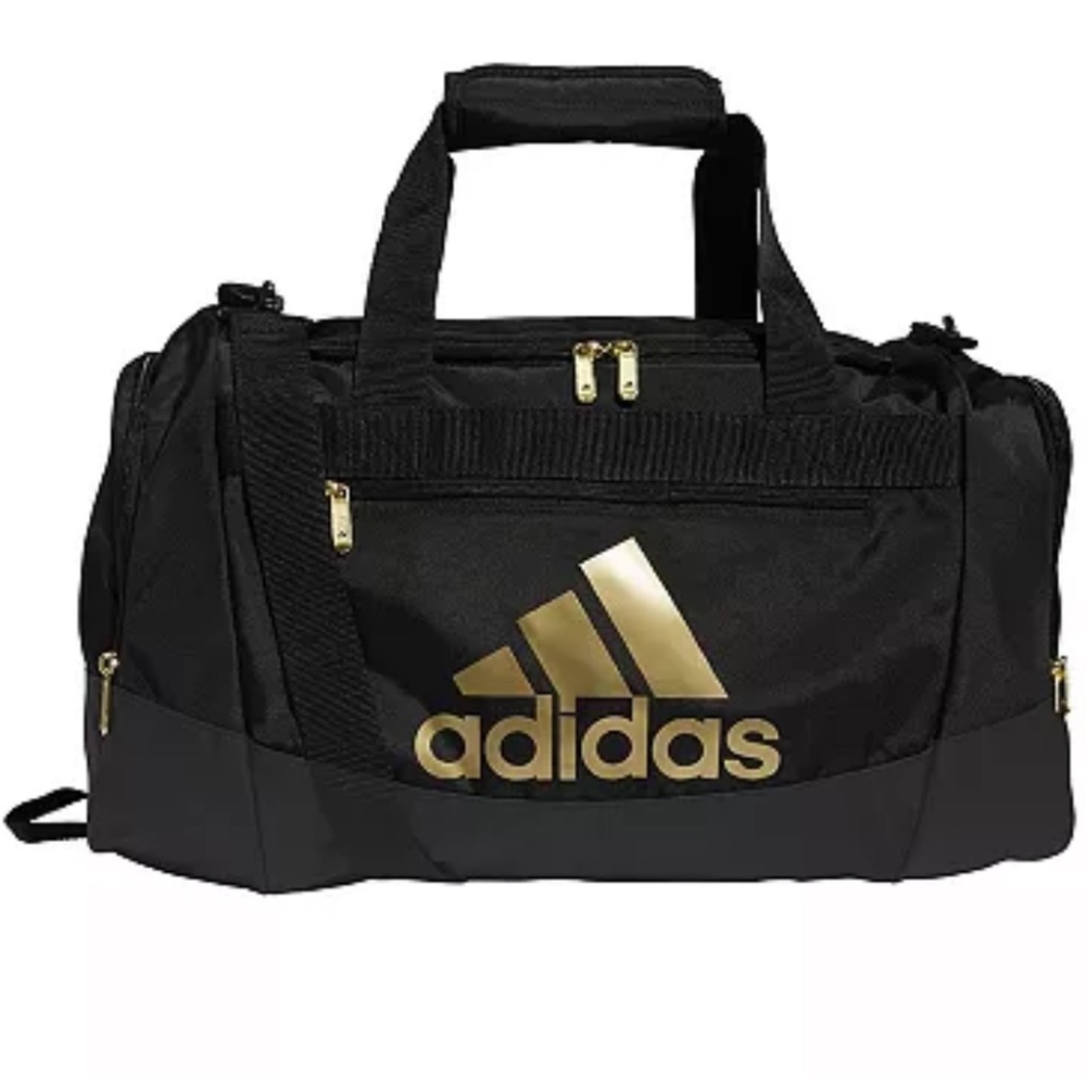 Adidas duffel bag